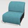 Fama Babylon seat module - N - Fabric