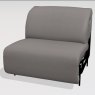 Fama Babylon seat module - MR - Ciervo leather