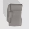 Fama Fama Babylon left arm chaise module