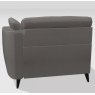 Fama Fama Babylon right arm chaise module