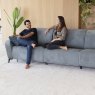 Fama Babylon 3 seater sofa