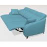 Fama Fama Babylon 3 seater sofa - with babylon arms