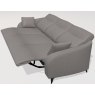 Fama Fama Babylon 3 seater sofa - with babylon arms