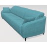 Fama Babylon 3 seater sofa MMM - Fabric