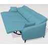 Fama Fama Babylon 3 seater sofa - with babylon arms