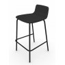 Connubia Calligaris Riley barstool high - CB2116