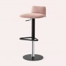 Connubia Calligaris Riley barstool - CB2109