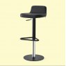 Connubia Calligaris Riley barstool - CB2109