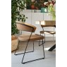 Connubia Calligaris New York chair - CB1022