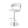 Connubia Calligaris New York barstool - swivel - CB1088