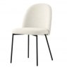 Connubia Calligaris Tuka chair - metal leg - CB1993