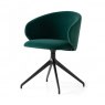 Connubia Calligaris Tuka 180 swivel chair - CB2127-180