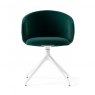 Connubia Calligaris Tuka 180 swivel chair - CB2127-180