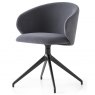 Connubia Calligaris Tuka 180 swivel chair - CB2127-180