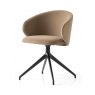 Connubia Calligaris Tuka 360 swivel chair - CB2127-360