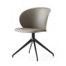 Connubia Calligaris Tuka 360 swivel chair - CB2127-360