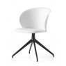 Connubia Calligaris Tuka 360 swivel chair - CB2127-360