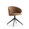 Connubia Calligaris Tuka 360 swivel chair - CB2127-360