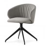 Connubia Calligaris Tuka Soft chair - CB2163-360