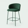 Connubia Calligaris Tuka barstool low - metal leg - CB1995