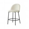 Connubia Calligaris Tuka barstool low - metal leg - CB2184