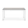 Connubia Calligaris extending Eminence table closed