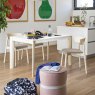 Extending kitchen table