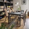 Connubia Calligaris Connubia Calligaris extending Lord table