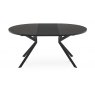 Connubia Calligaris extending Giove table