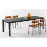 Connubia Calligaris Extending Eminence Evo Fast table