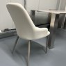 Bontempi Casa 1 x Bontempi Ingenia Matilda chair - covered in TR500 faux leather
