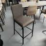 Connubia Calligaris 1 xConnubia Calligaris Garda barstool low - CB1688 - S0C/P15