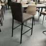 Connubia Calligaris 1 xConnubia Calligaris Garda barstool low - CB1688 - S0C/P15