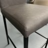 Connubia Calligaris 1 xConnubia Calligaris Garda barstool low - CB1688 - S0C/P15