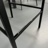 Connubia Calligaris 1 xConnubia Calligaris Garda barstool low - CB1688 - S0C/P15