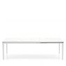 Connubia Calligaris extending Artic Fast table - extended