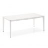 Connubia Calligaris extending Pentagon table - closed