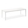 Connubia Calligaris extending Pentagon table - extended