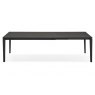 Connubia Calligaris extending Pentagon Fast table - extended