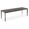 Connubia Calligaris extending Pentagon Fast table - extended