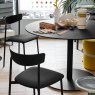 Connubia Calligaris Planet table