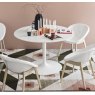 Connubia Calligaris Planet table