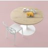 Connubia Calligaris Planet table