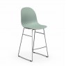 Connubia Calligaris Academy barstool - metal leg - CB1674