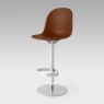 Connubia Calligaris Academy swivel barstool - CB1676