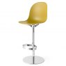 Connubia Calligaris Academy swivel barstool - CB1676