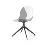 Connubia Calligaris Academy chair - CB2174 180