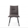 Connubia Calligaris Maya dining chair - metal leg - CB1927