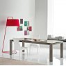 Connubia Calligaris extending Sigma table