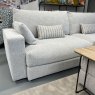 Fama Hector sofa 3 - low arm